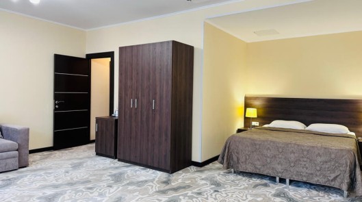 Комфорт 3 корпус