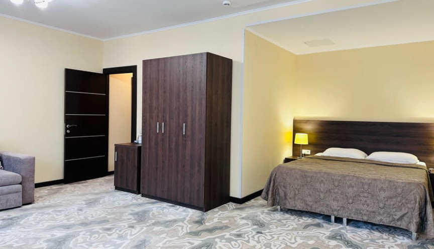 Комфорт 3 корпус