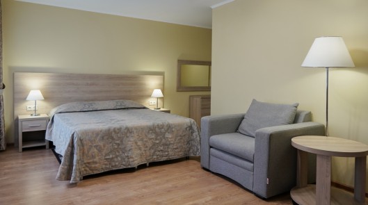 Комфорт 7 корпус