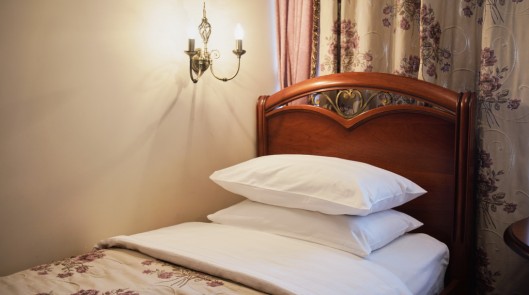 Стандарт 1-мест. 4 корпус