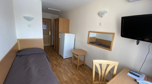 Стандарт 1-мест. 7 корпус