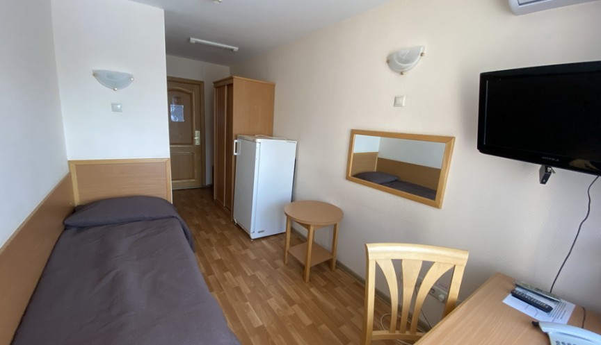 Стандарт 1-мест. 7 корпус