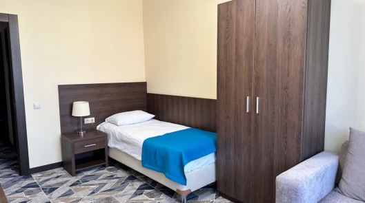 Стандарт 1-мест. 3 корпус