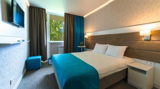 Стандарт 2 корпус