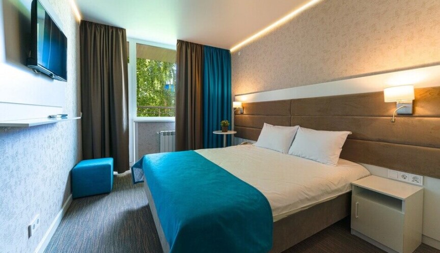 Стандарт 2 корпус