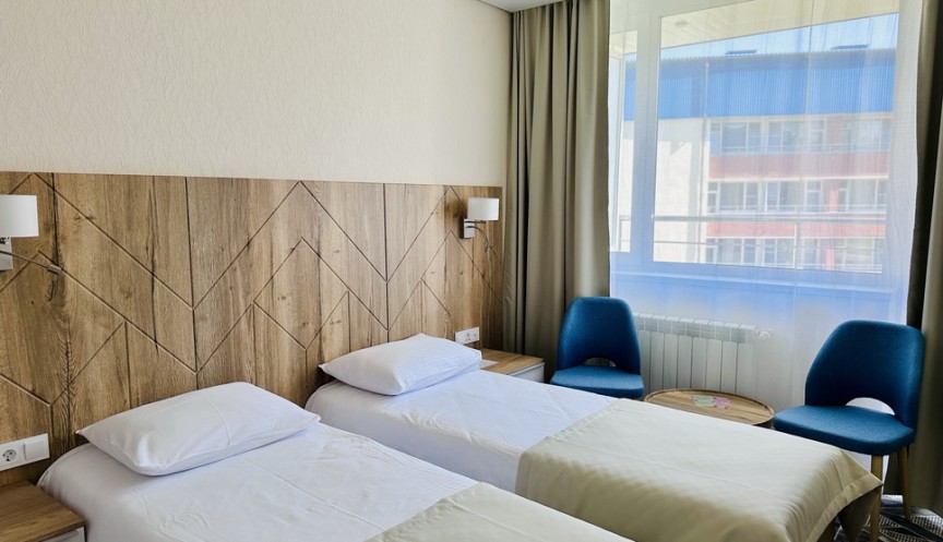 Стандарт 3 корпус