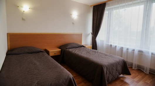 Стандарт 7 корпус