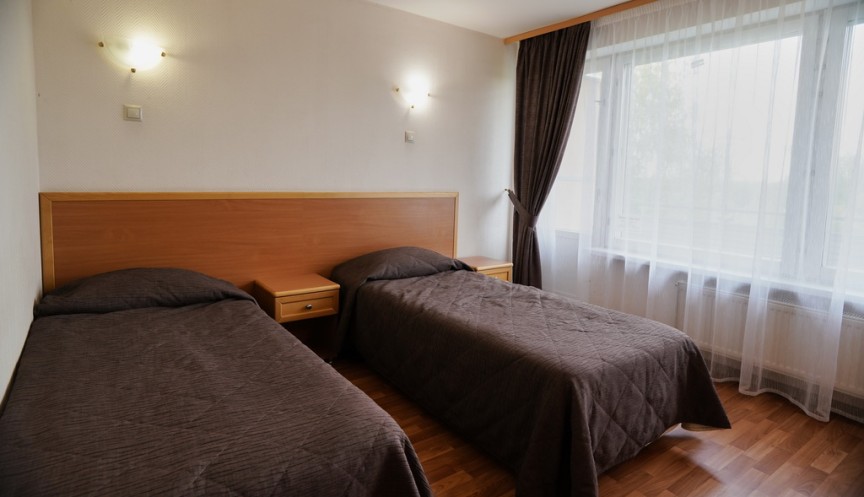 Стандарт 7 корпус