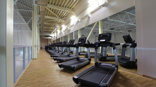 Услуги отдыха