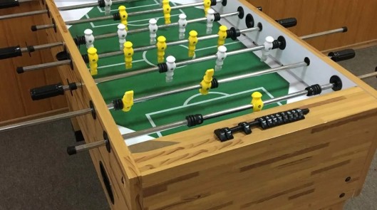 Игровая комната