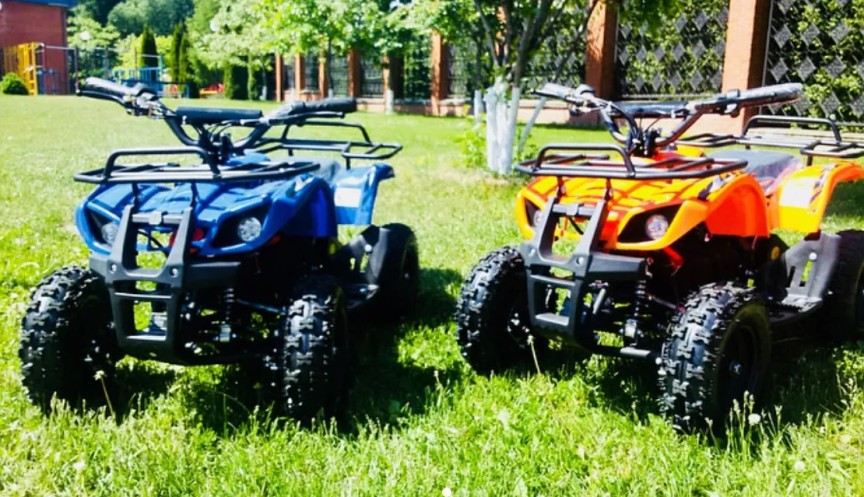 Пункт проката