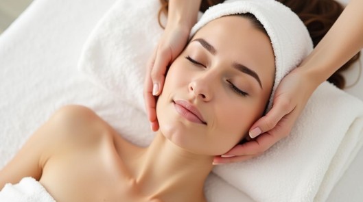 Косметология