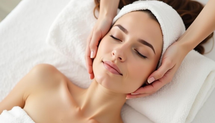 Косметология