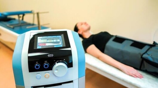 Медицинские услуги