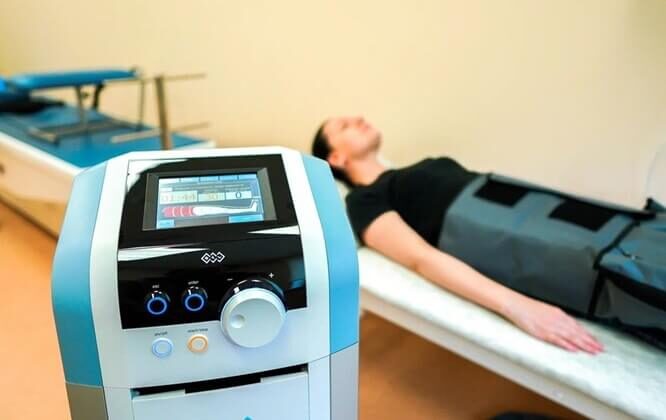 Медицинские услуги